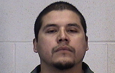 Rape suspect surrenders after hiding out in Moses Lake home | krem.com