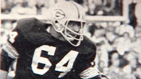 Jerry Kramer - players - The Spokesman-Review