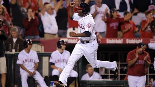 My Favorite Angel Part 3: Torii Hunter and Jered Weaver