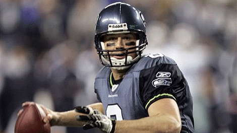 REPORT: Matt Hasselbeck Will Not Re-Sign With Seattle Seahawks - Field Gulls