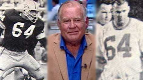 KREM 2 re-launches Jerry Kramer Hall of Fame campaign