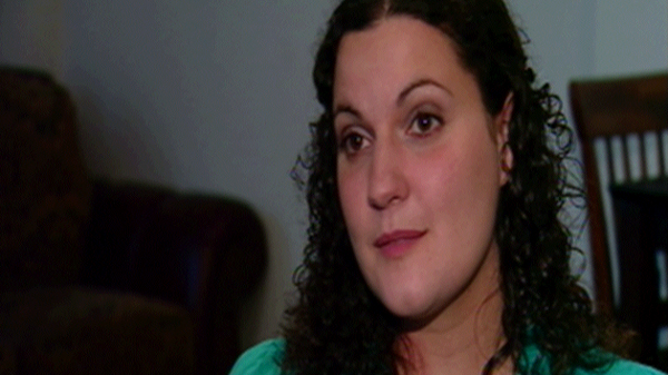 Id Theft Victim Speaks Out About Costly Crime 8567