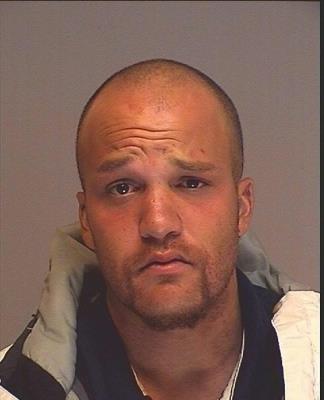 Spokane Police identify Washington Trust robbery suspect | krem.com