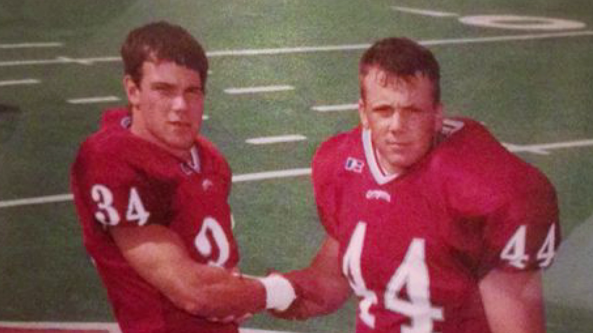 Cougs plan to honor Gleason, Sports news