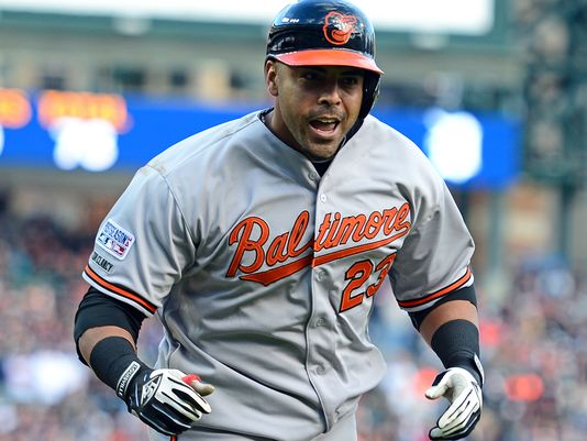 Nelson Cruz deal has worked out great for Seattle Mariners