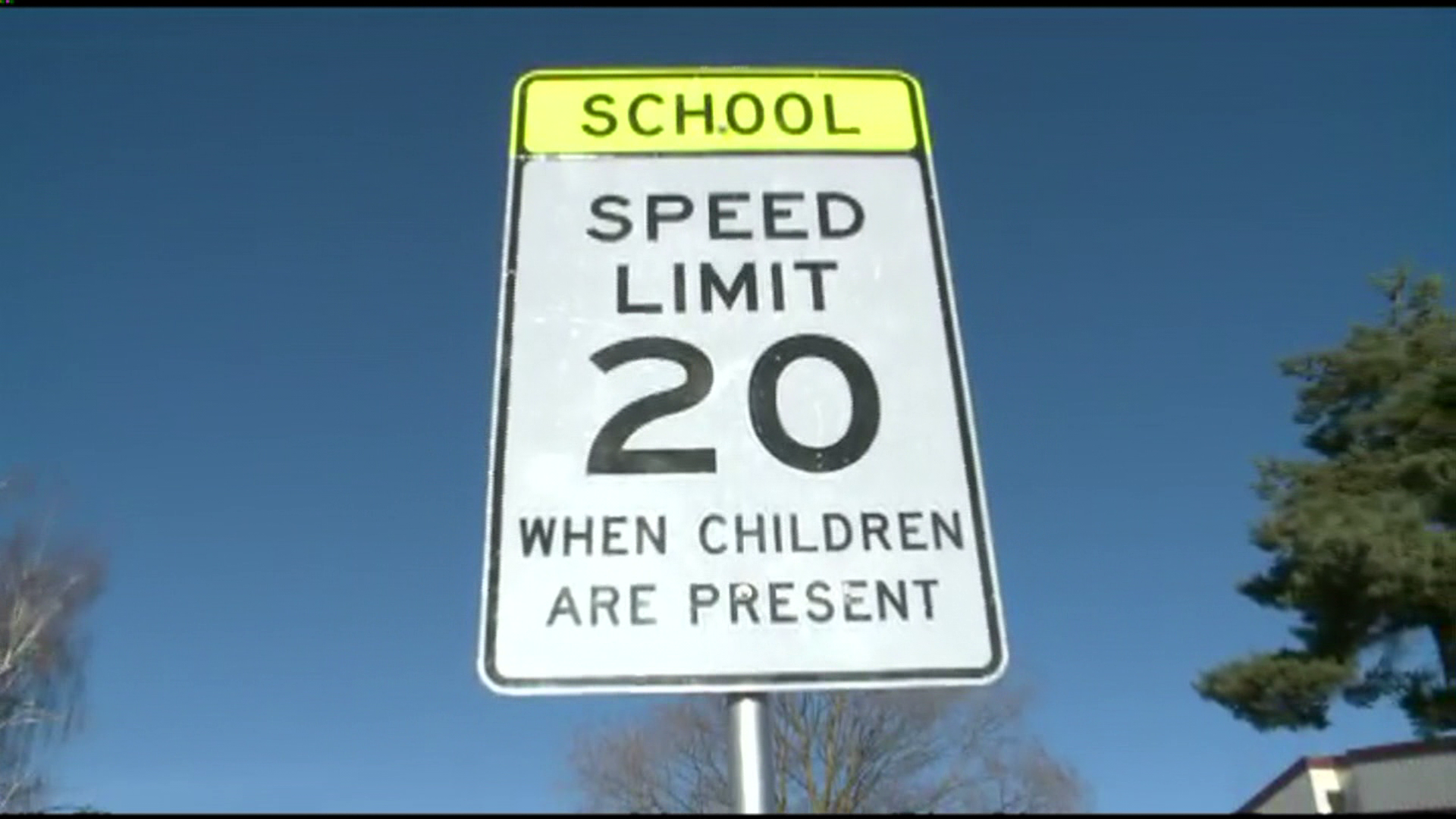 Spokane Council approves school zone speeding cameras