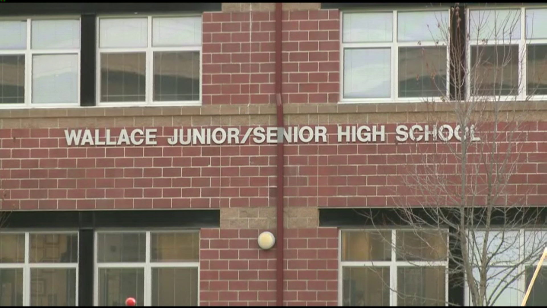 Wallace school district mistake could cost property owners double