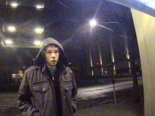 Spokane police arrest suspect in back-stabbing case | krem.com