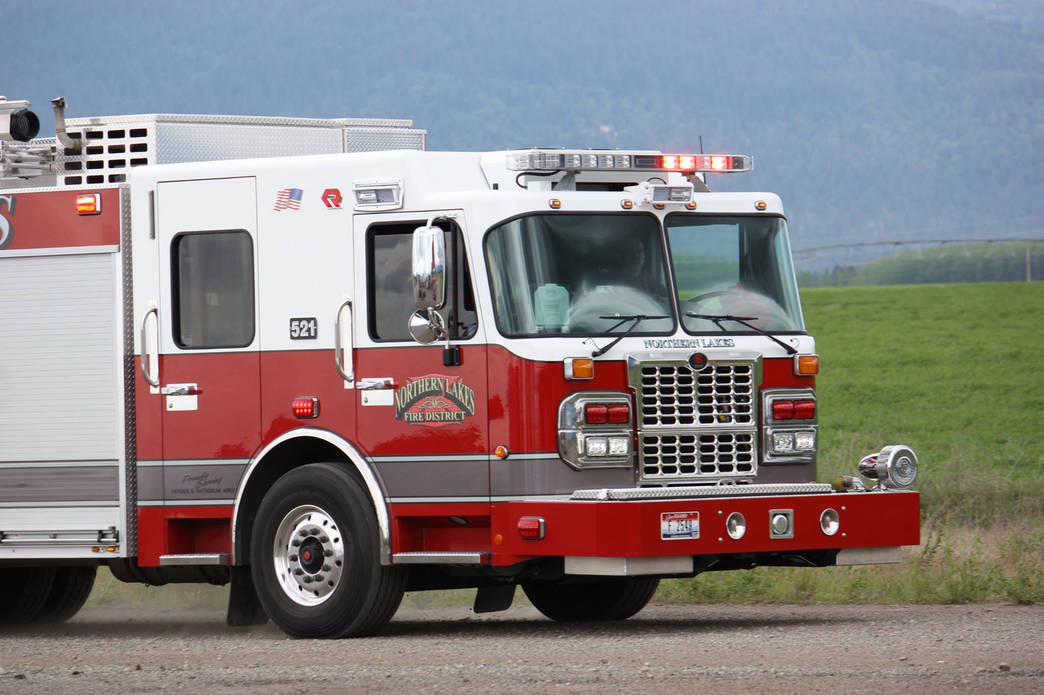 Idaho Falls man admits setting fire to divorce lawyer's home