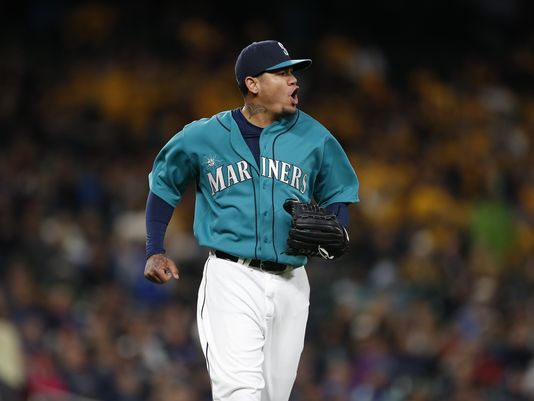 Felix Hernandez taking interesting post-retirement path