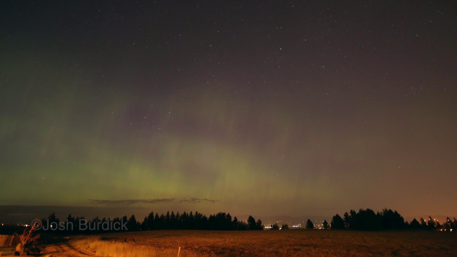 BEST TIME TO SEE NORTHERN LIGHTS IN WASHINGTON visual data 6