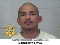 Moses Lake officials arrest suspect in fatal shooting | krem.com