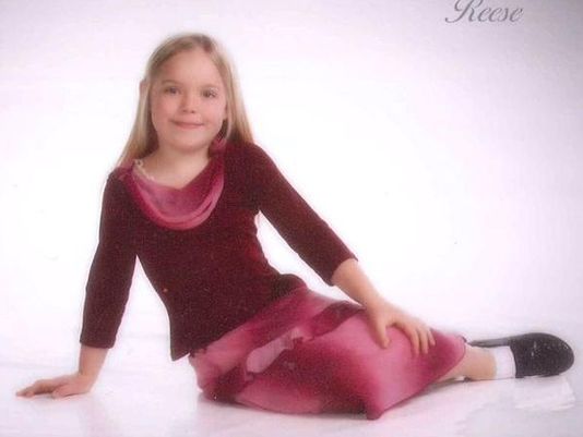 Nampa girl found, AMBER Alert cancelled | krem.com