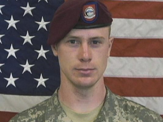 Former Platoon Member Upset With Bergdahl Decision Krem