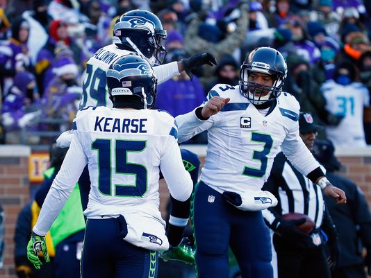 5 fun facts about the Seahawks' win over Browns