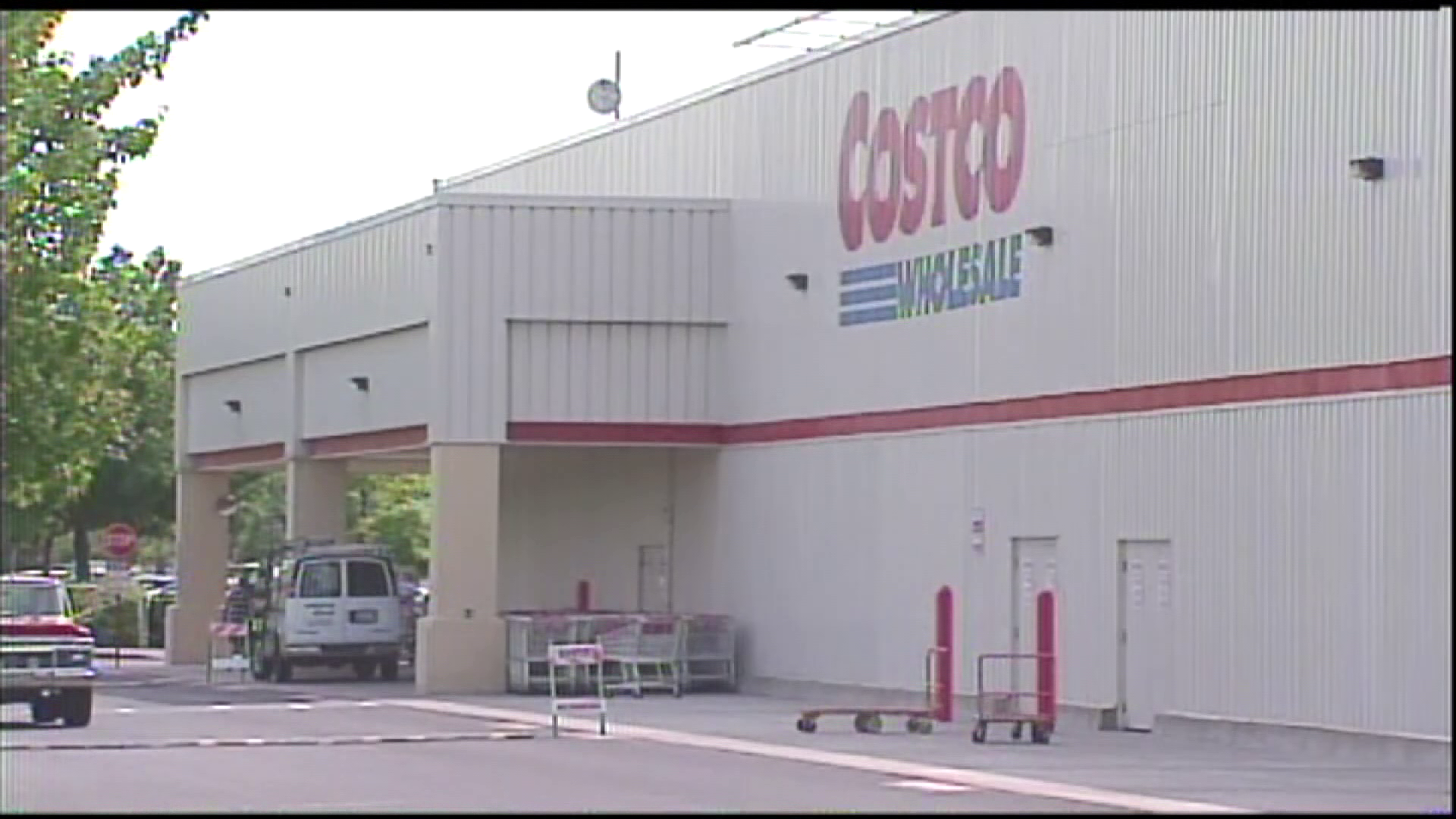 Local leaders not worried about filling N. Spokane Costco