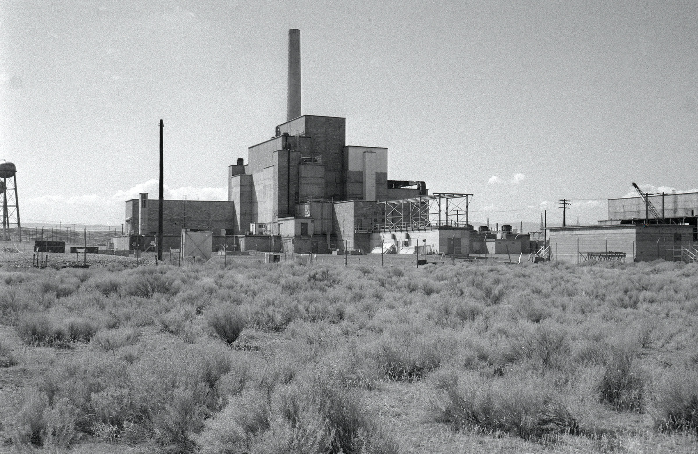 Registration opens for tours of Hanford