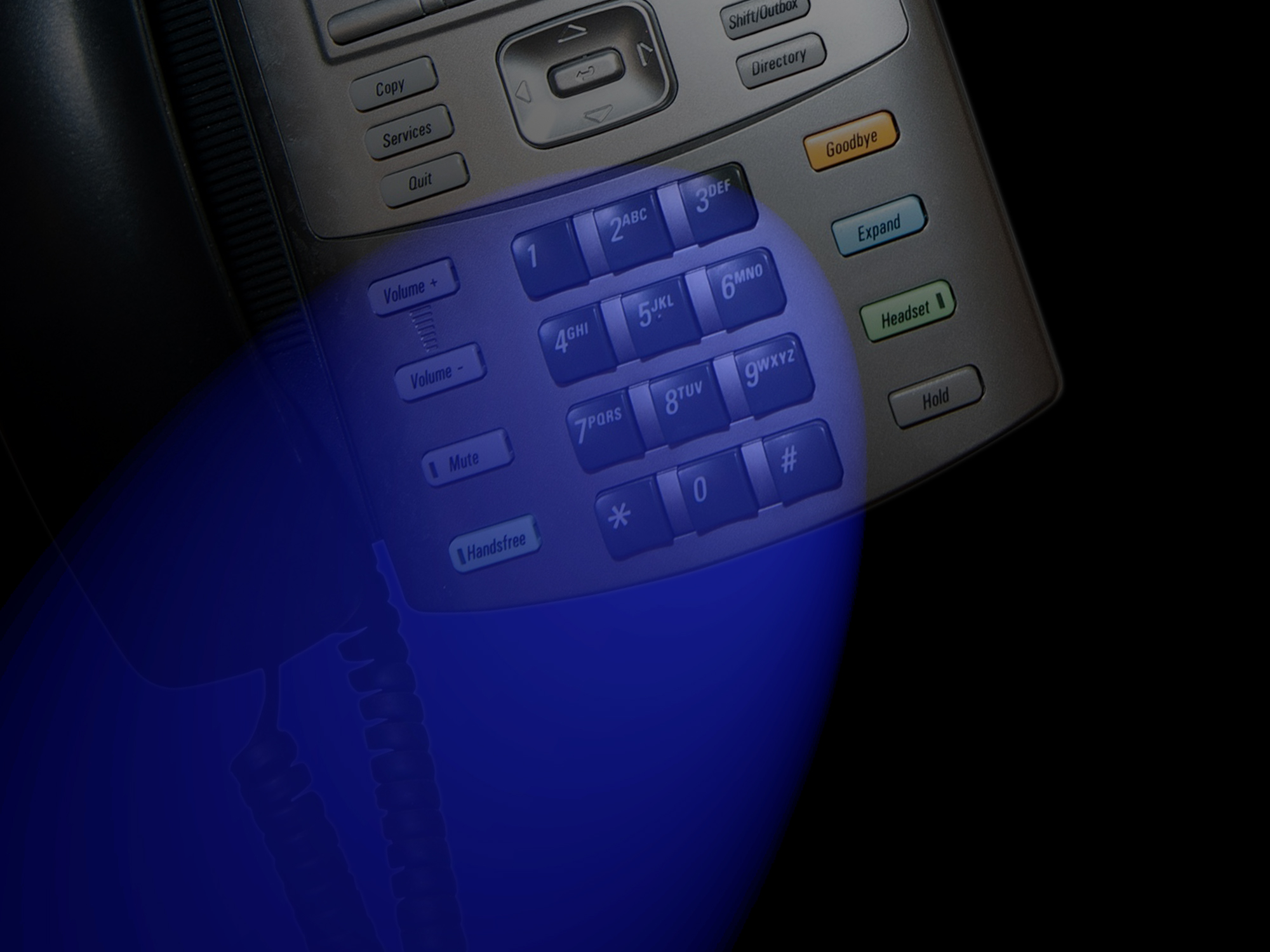 Frontier Phone Outage - wynewbf