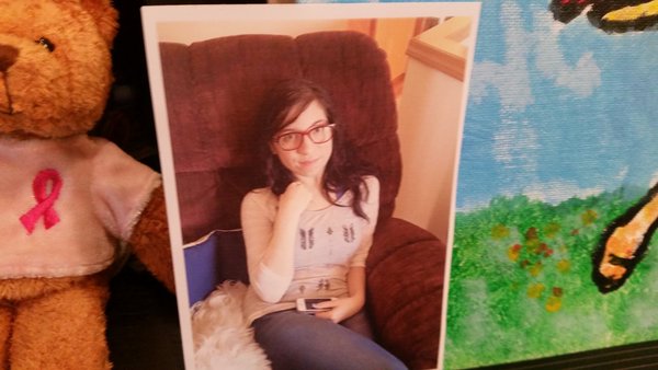 Amber Alert Issued For Spokane 16 Year Old Ktvb Com