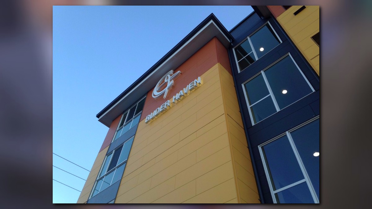 New housing for Spokane's homeless opens Thursday