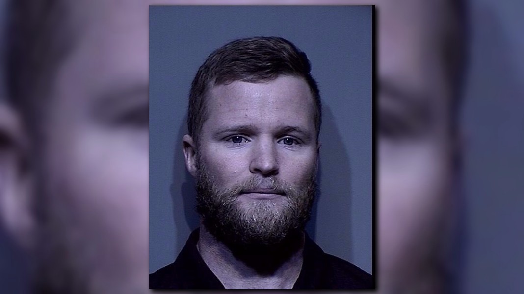 Coeur d'Alene man arrested for possession of child pornography | ktvb.com