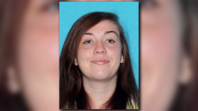 Missing Spokane Woman Found Safe 2279