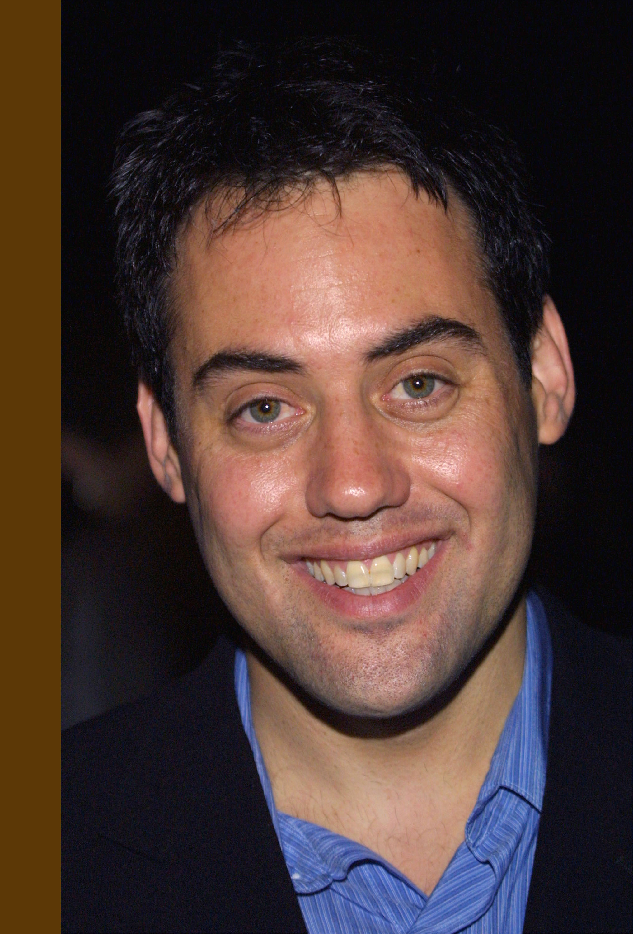 Orny Adams Age Insights Into The Comedians Life And Career