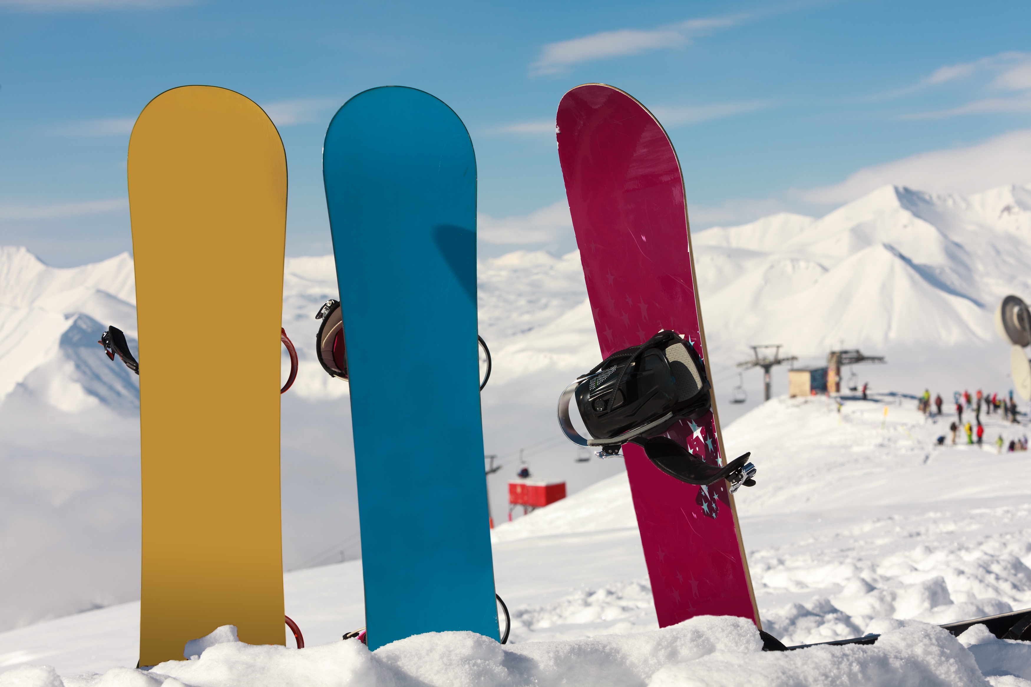 Snowboarder killed at 49 Degrees North Resort