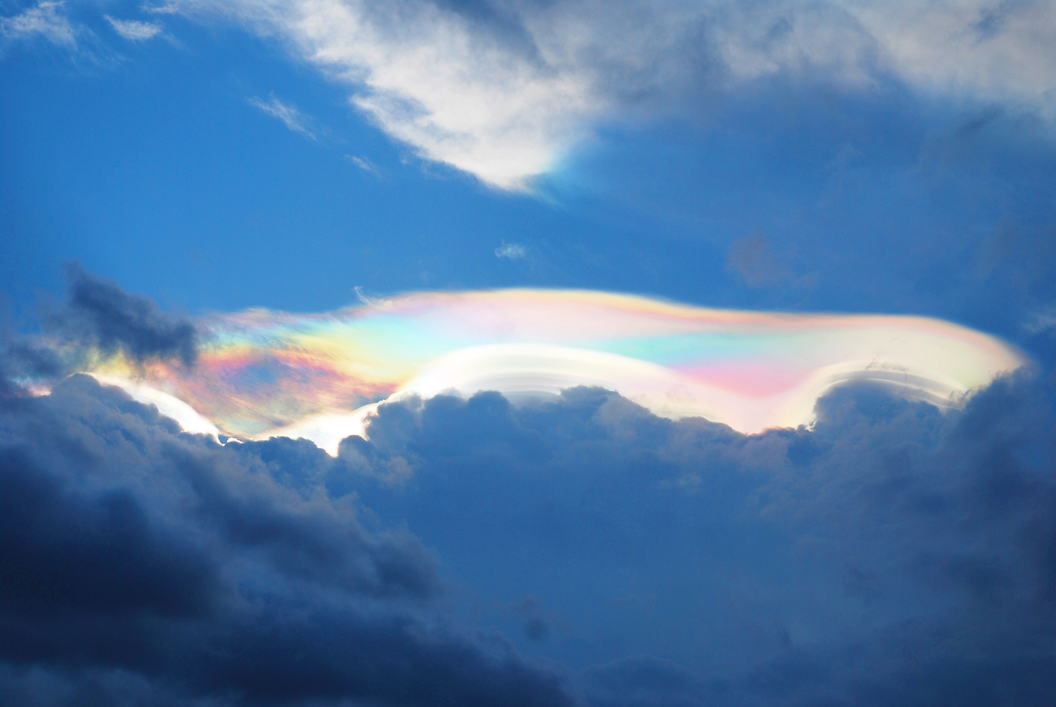 krem.com | VERIFY: What is a 'unicorn cloud?'2116 x 1417