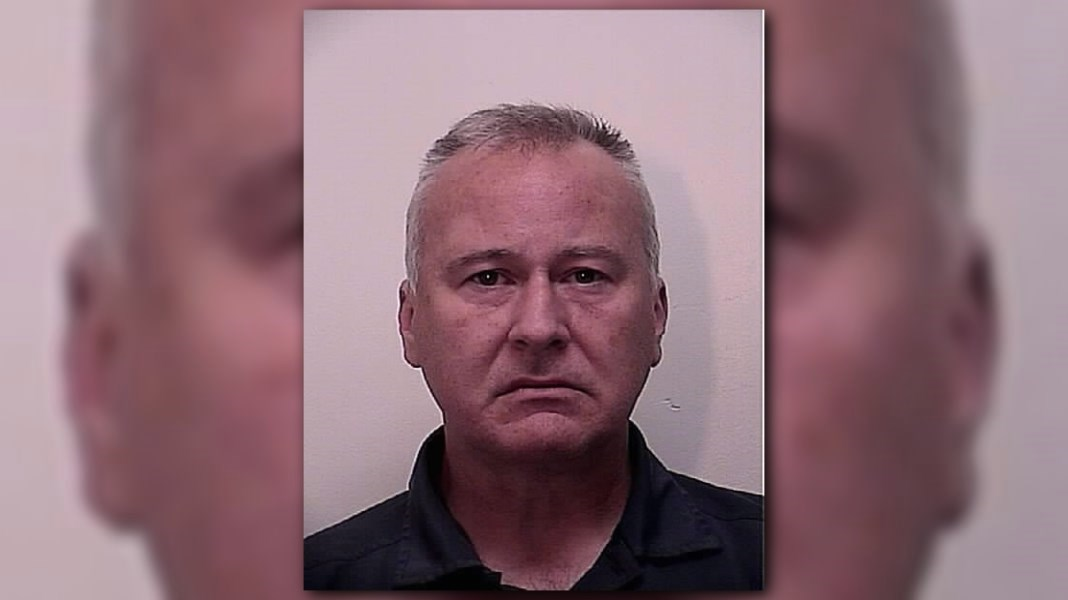 Idaho man arrested for alleged sexual exploitation of children | krem.com