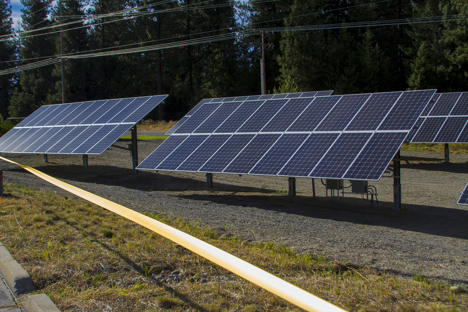 First cooperative community solar project in Idaho launches