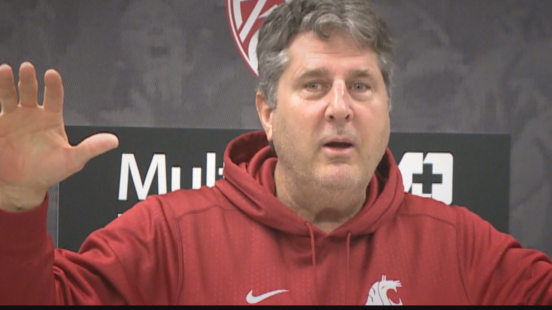 Mike Leach hires firm to dig up dirt on 'weasels' at Texas Tech