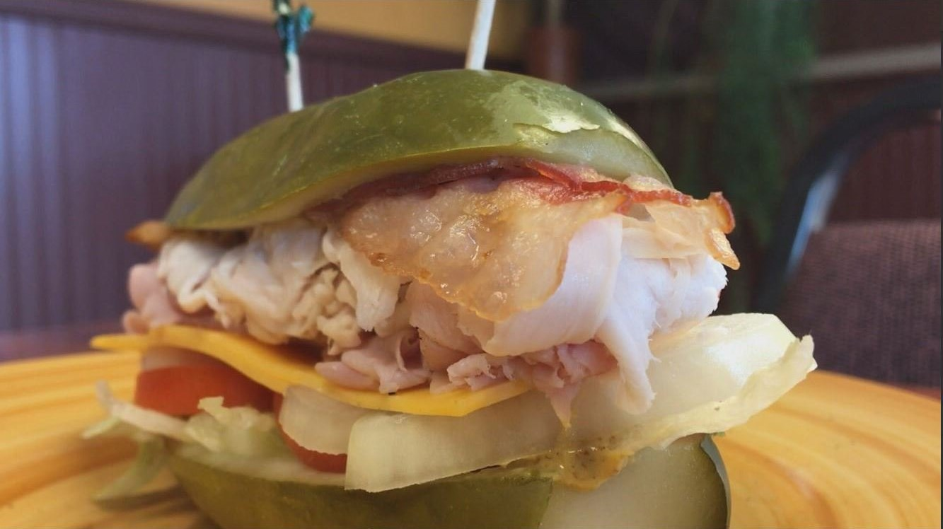 Spokane sandwich shop's newest menu item regional hit