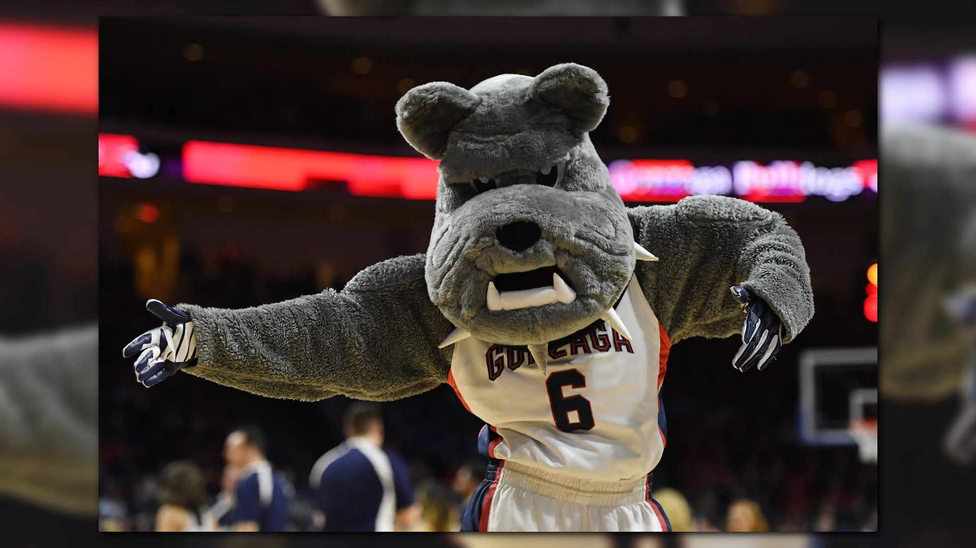 Five mascot origin stories from NCAA Tournament teams