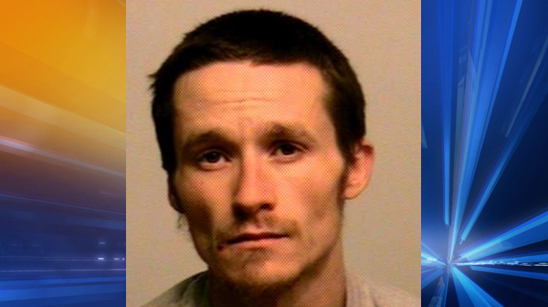 Escaped Geiger inmate captured | krem.com