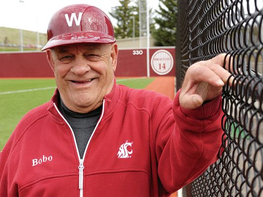 Longtime WSU baseball coach dies 