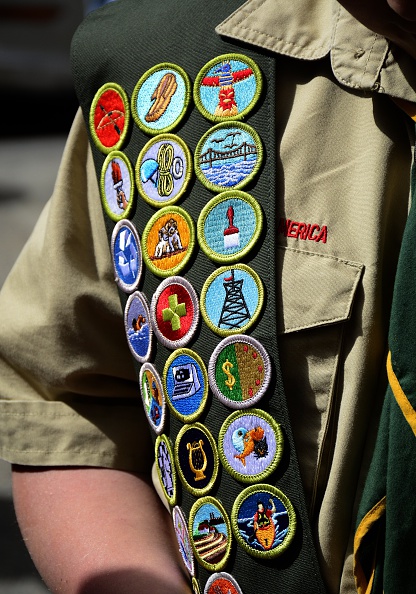 Idaho Supreme Court allows Boy Scout lawsuit to progress | krem.com