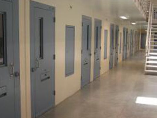 Idaho prison officials ban use of so-called 'dry cells' | krem.com