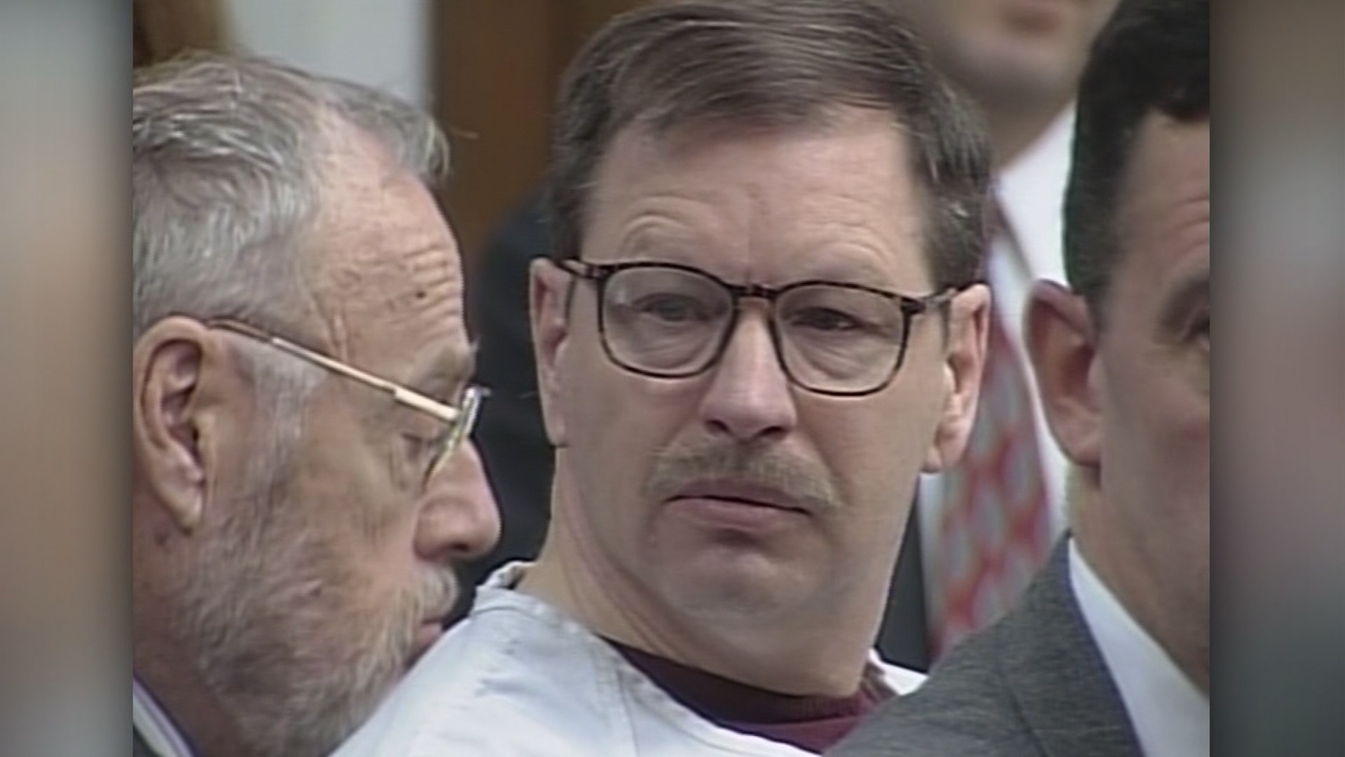 Reichert: Transfer of Green River killer was disrespectful | krem.com