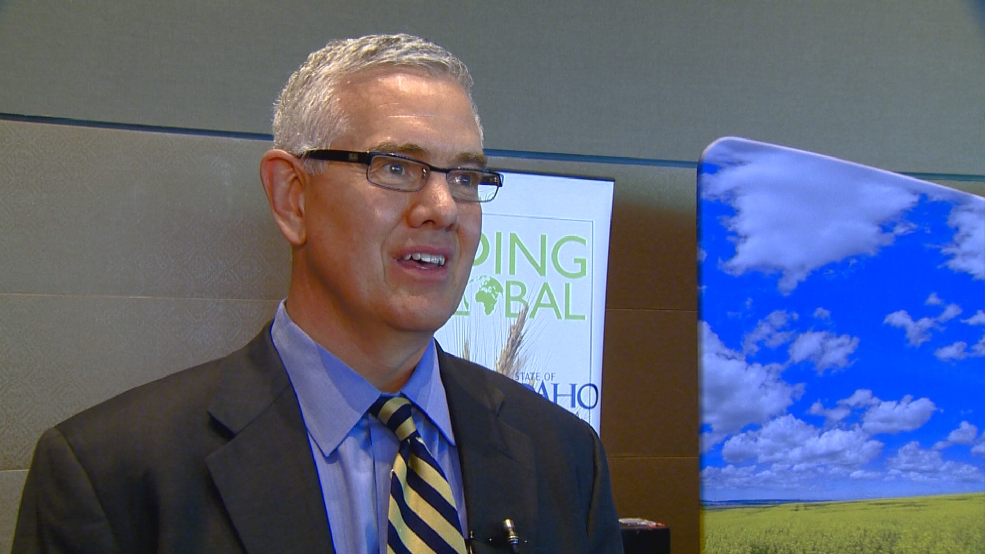 Head of Idaho Commerce Department stepping down | krem.com