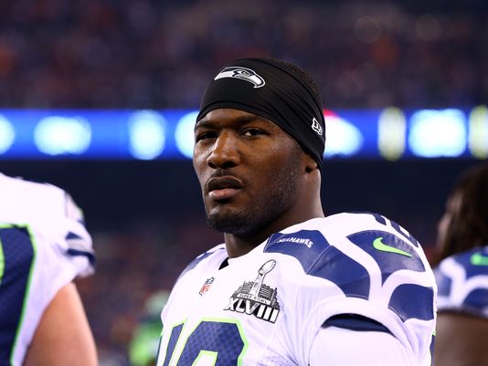 Seahawks Derrick Coleman released from jail | krem.com