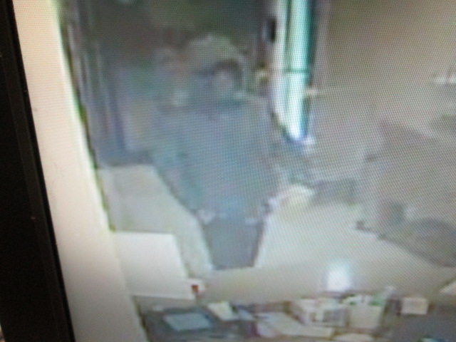 CDA police looking for Quality Inn robbery suspect | krem.com