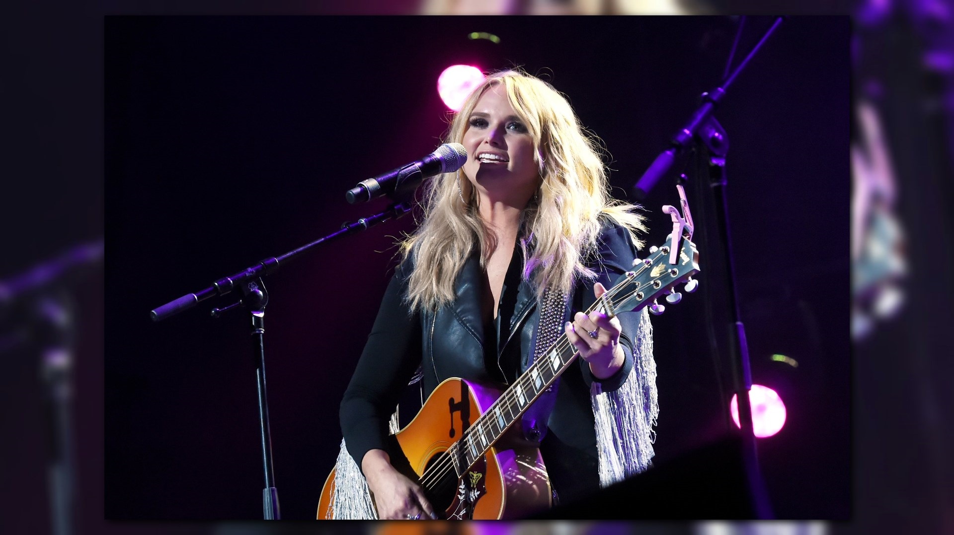 Miranda Lambert announces show at Spokane Arena | KREM.com